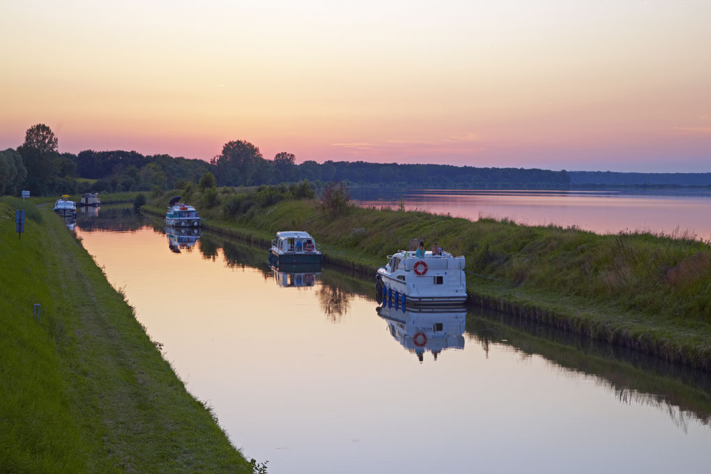 Sensations fortes et repos gallery image