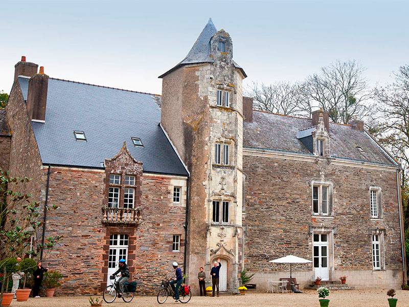 Glénac
