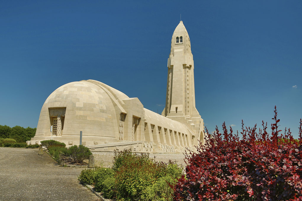 Sur le chemin des batailles gallery image