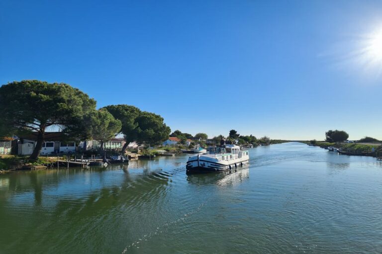 Sonne, Meer und Zikaden