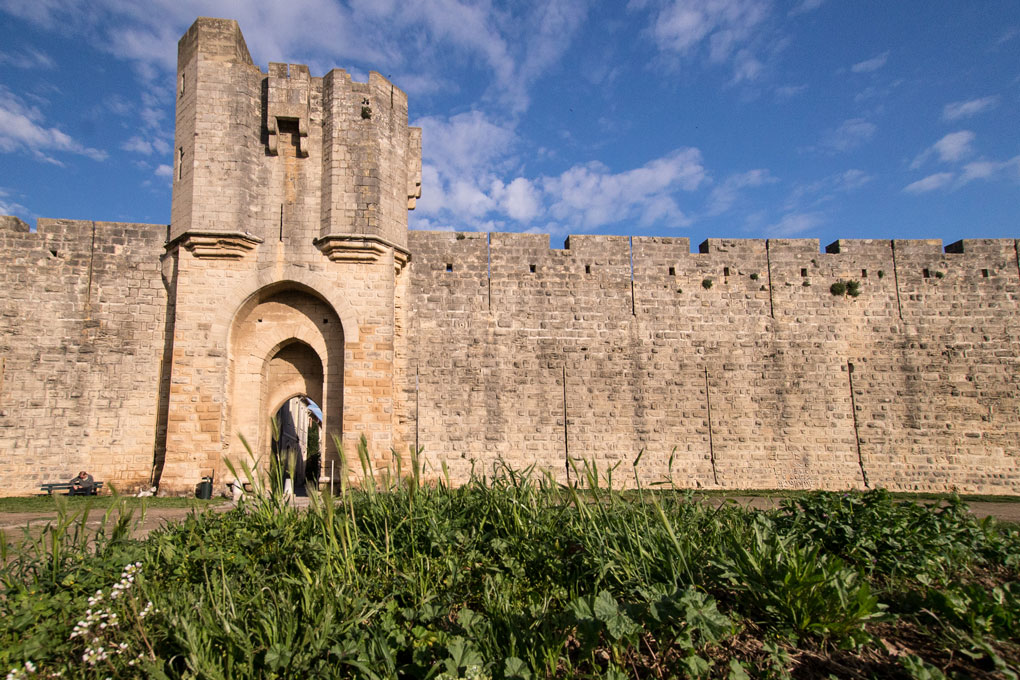 Am Schnittpunkt von Languedoc und Provence gallery image