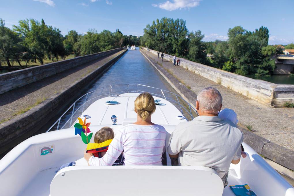 Erbe, Natur und feiner Sand gallery image