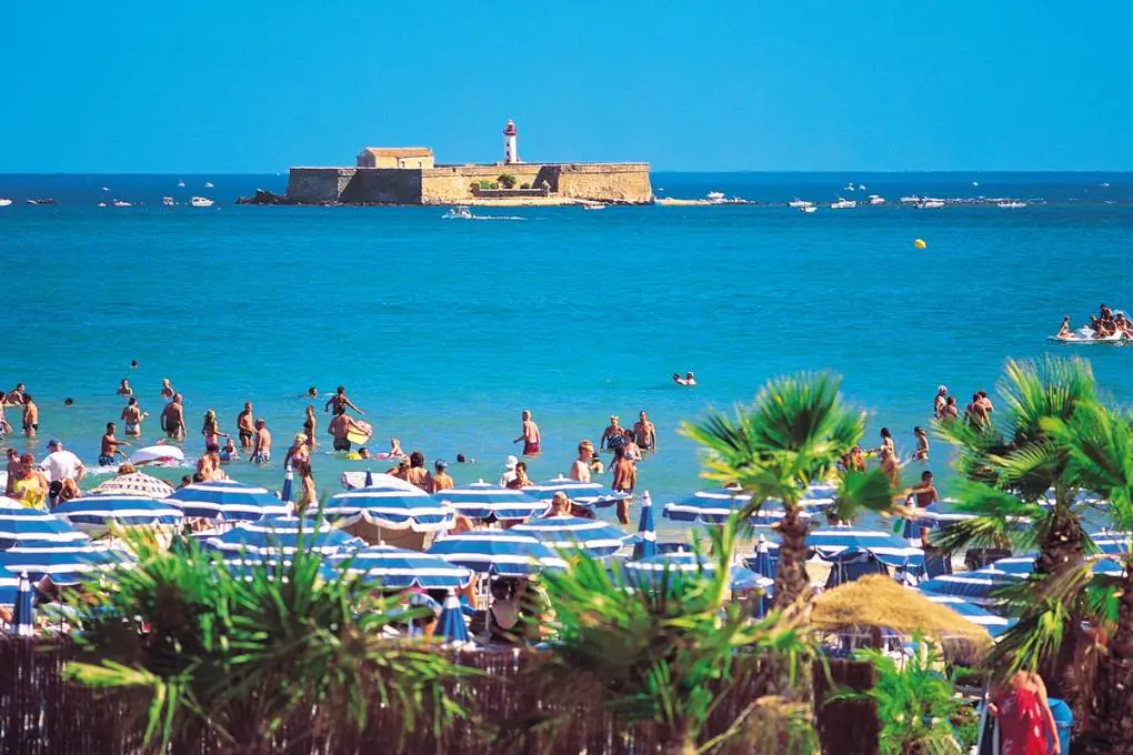 Agde
