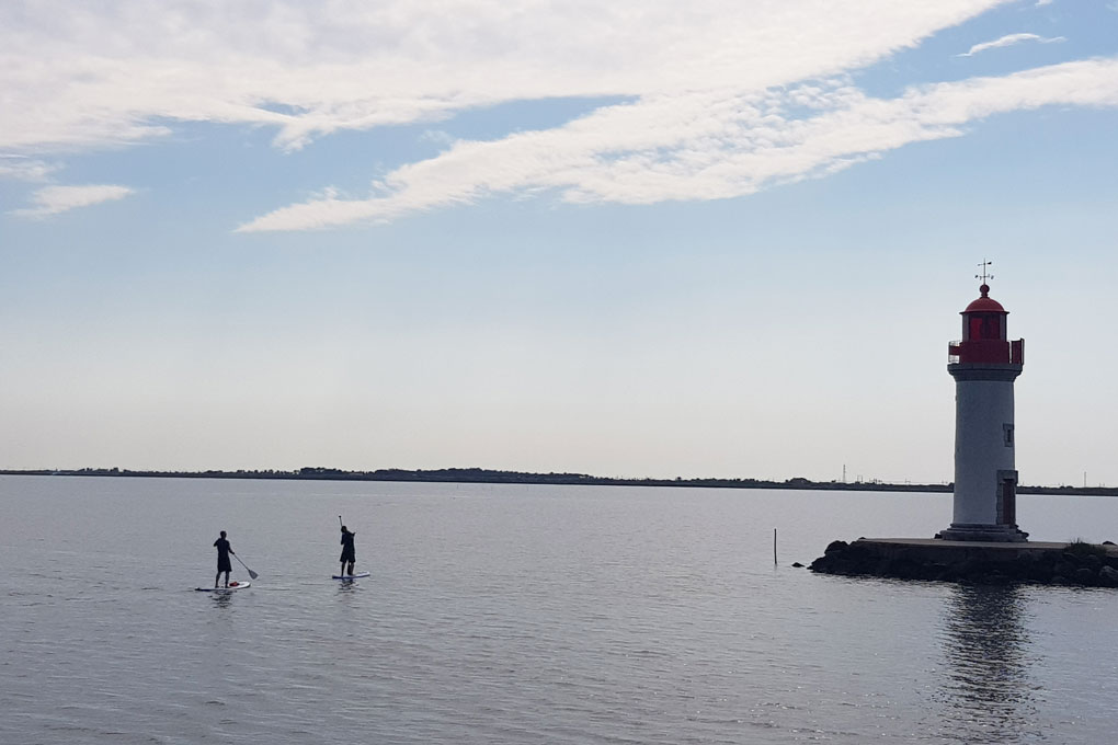 Maritimer Spaziergang gallery image