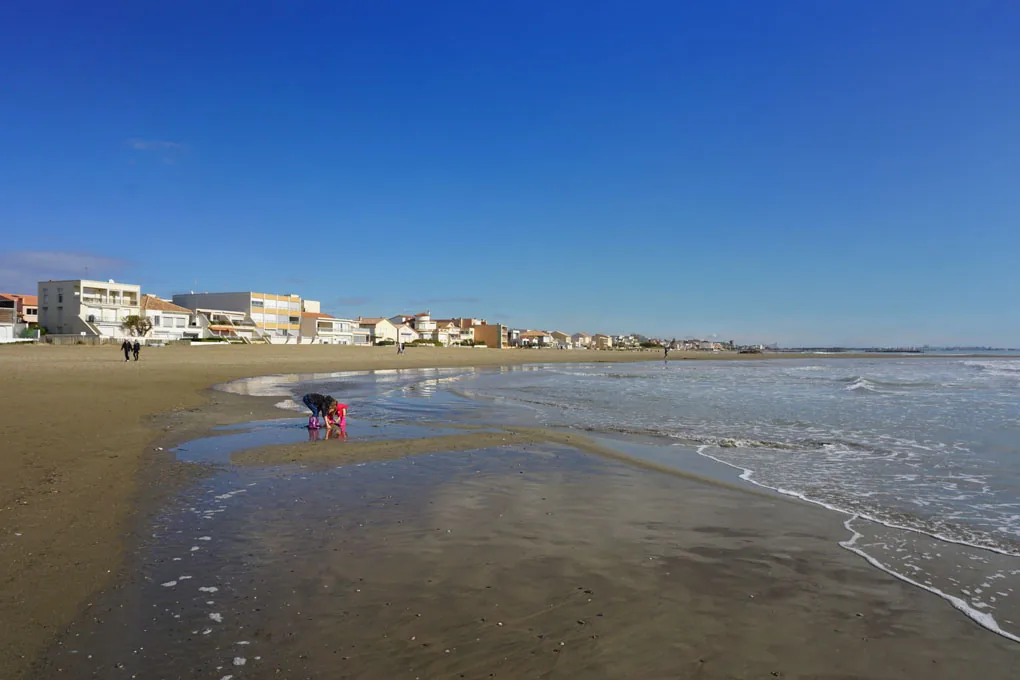 Austern, Picpoul und Meeresbad gallery image
