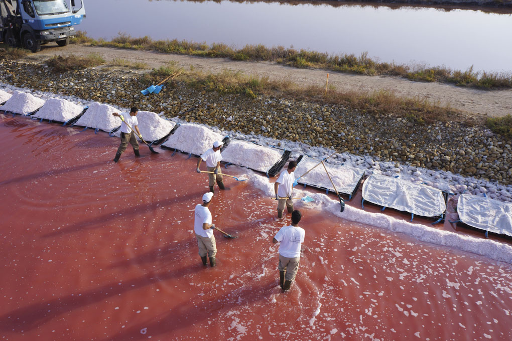 Befestigte Stadt und Auszeit gallery image