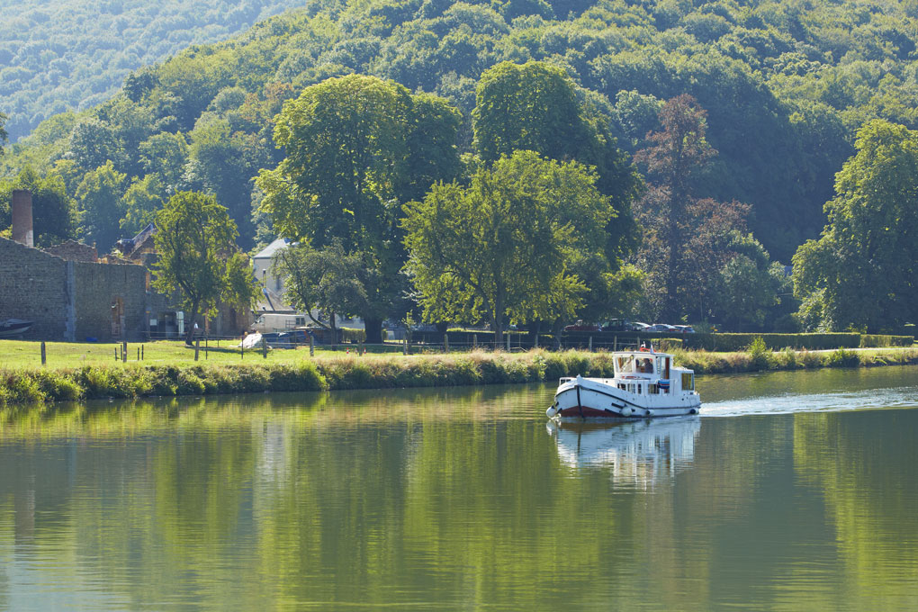 Une nature spectaculaire gallery image