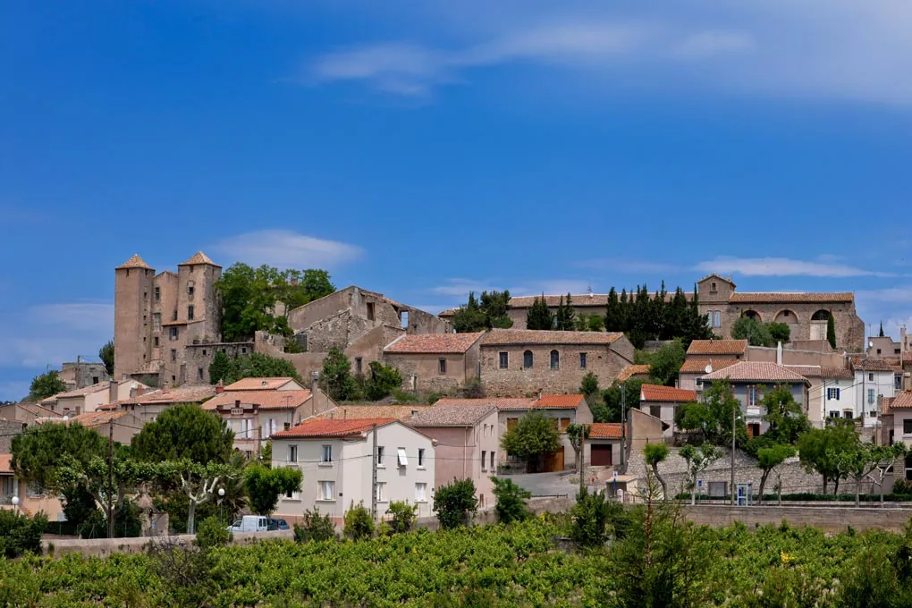 Naviguer au cœur du Pays Cathare et ses Châteaux