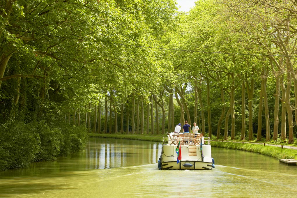 Discover the "treasure of Trèbes"