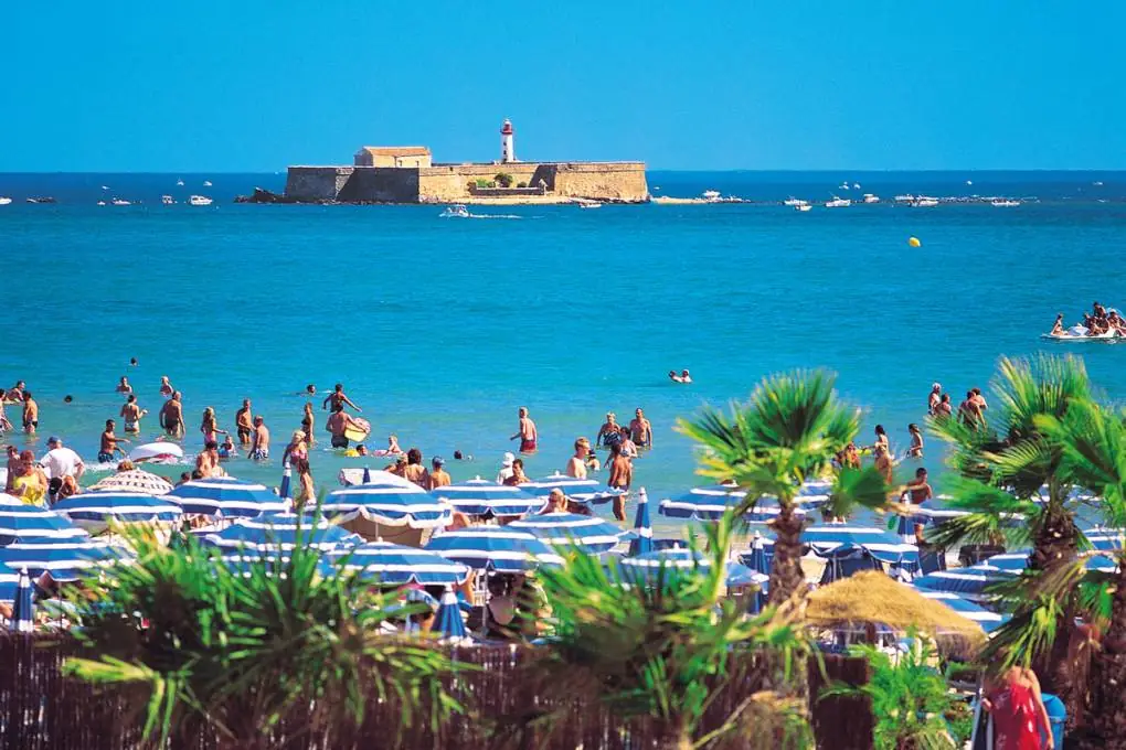 Agde