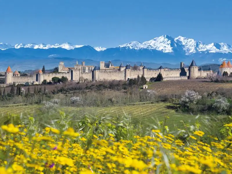 Castelnaudary et cités médiévales gallery image