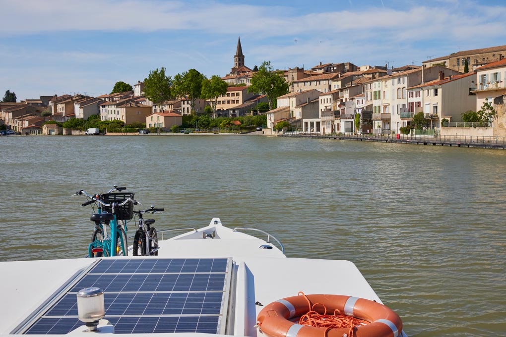 Castelnaudary im Herzen des Lauragais entdecken