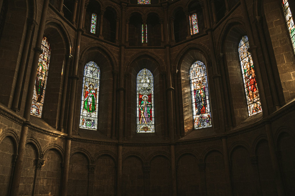 Kapitol und romanische Schätze gallery image