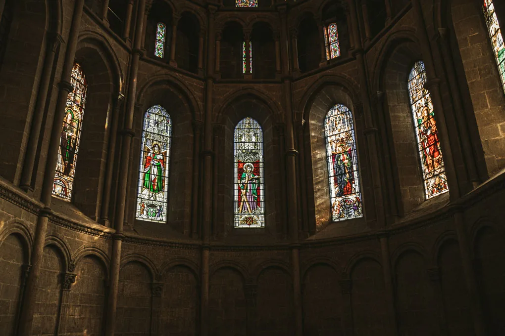 Kapitol und romanische Schätze gallery image