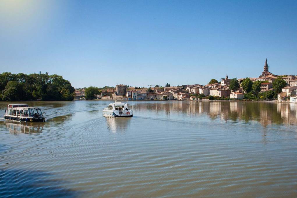Découvrir Castelnaudary au Cœur du Lauragais