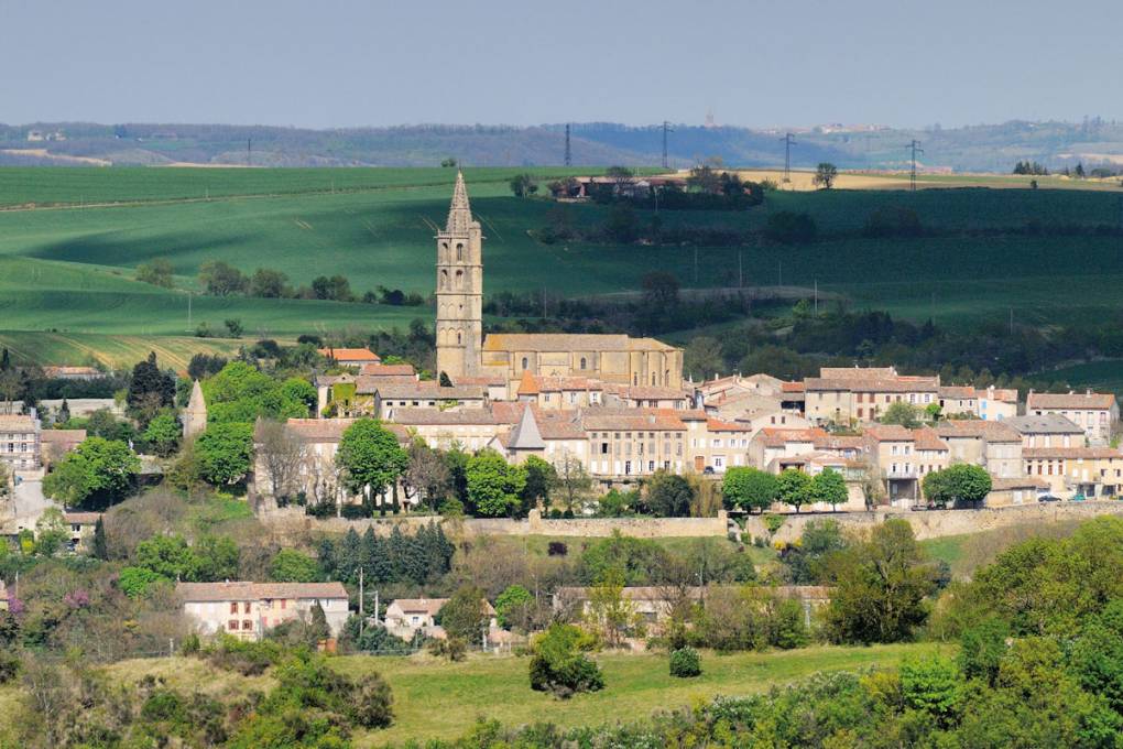 Trèbes