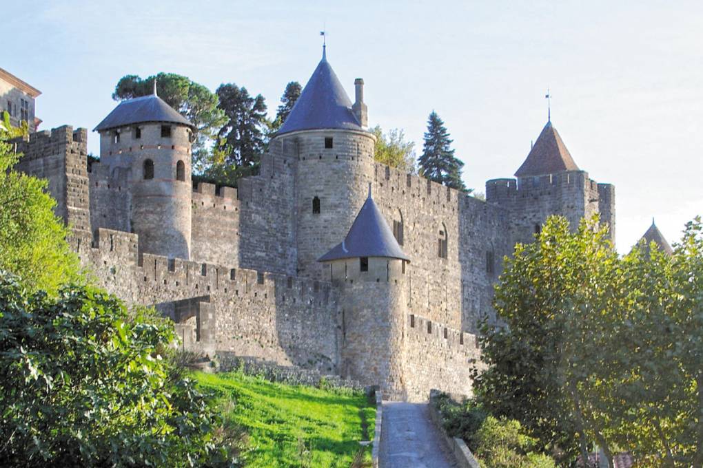 Naviguer au cœur du Pays Cathare et ses Châteaux