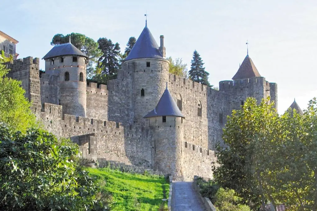 Naviguer au cœur du Pays Cathare et ses Châteaux