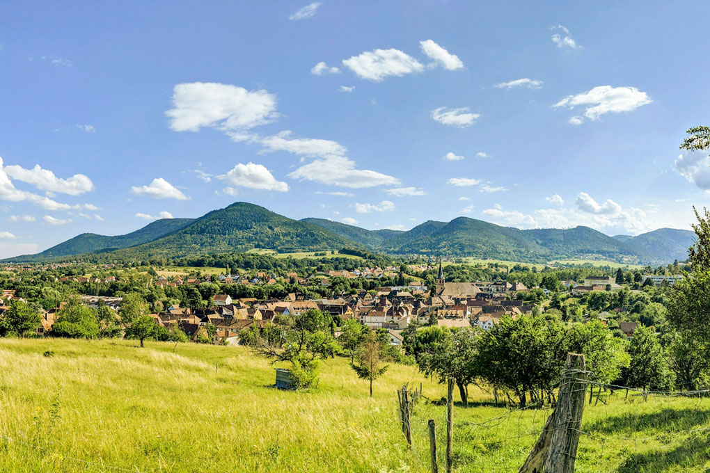 Dans les méandres de la Meuse gallery image