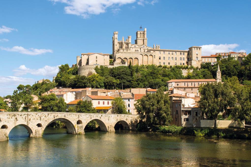 Béziers
