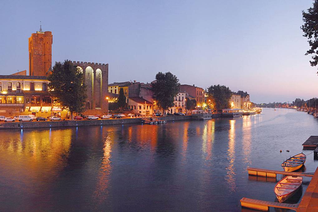 Agde
