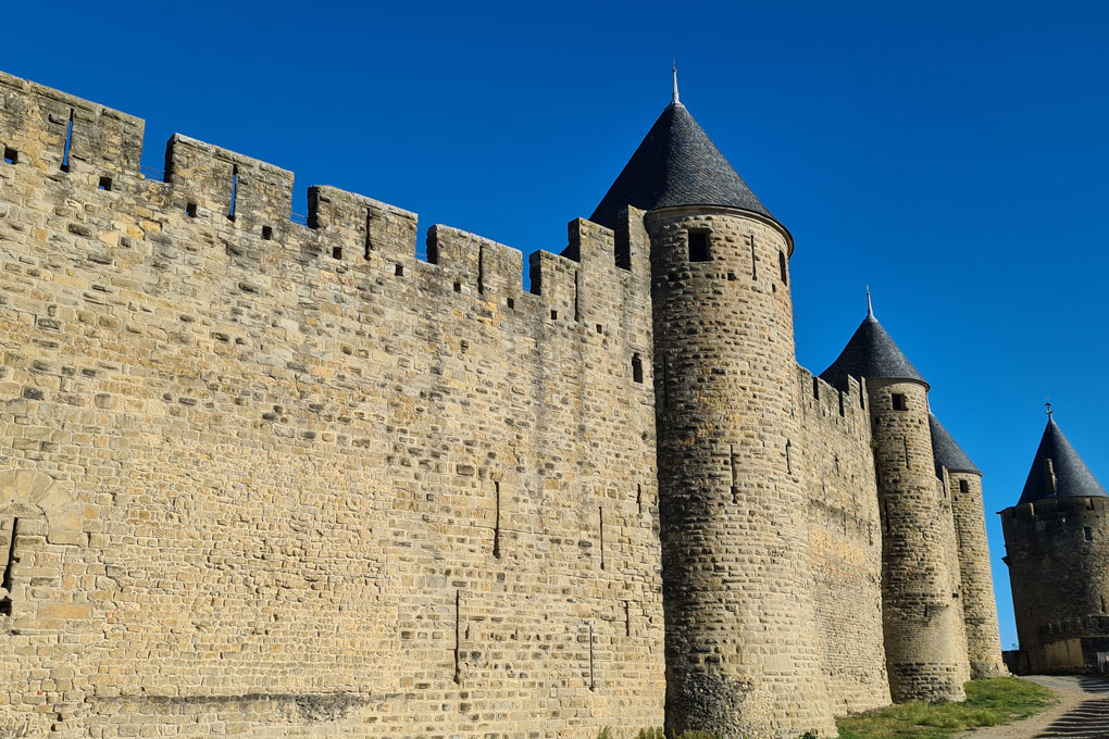 Argens‑Minervois