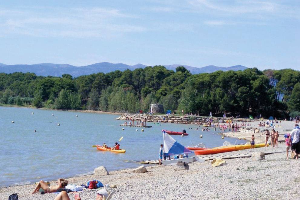 Marseillette