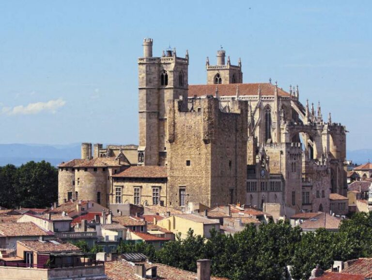 Narbonne und seine 2000 Jahre Geschichte