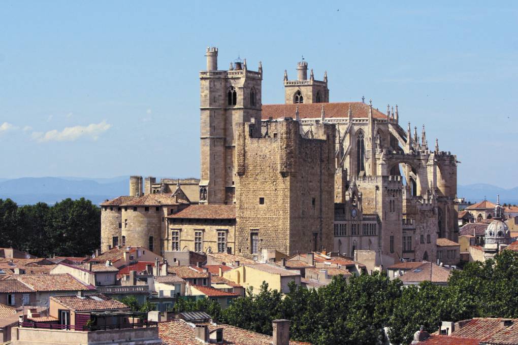 Découvrir Narbonne et son patrimoine antique