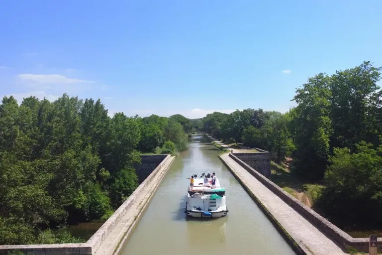 Brücken und Tunnel des Midi