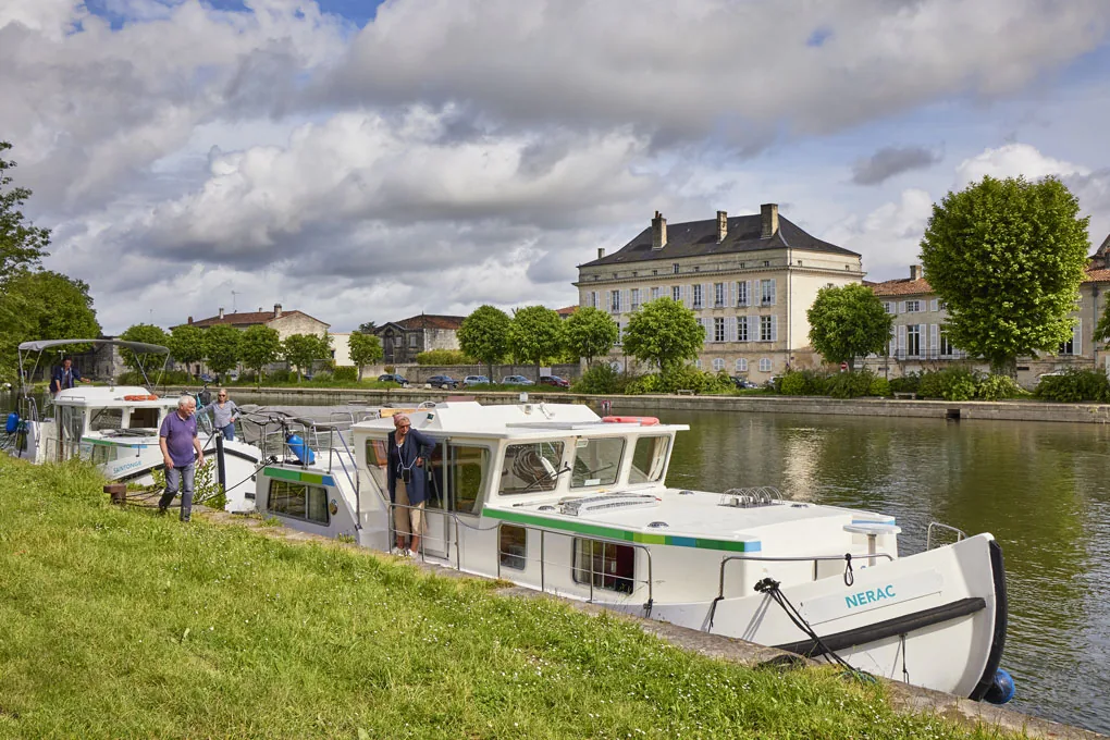 Au pays des Gabarres gallery image