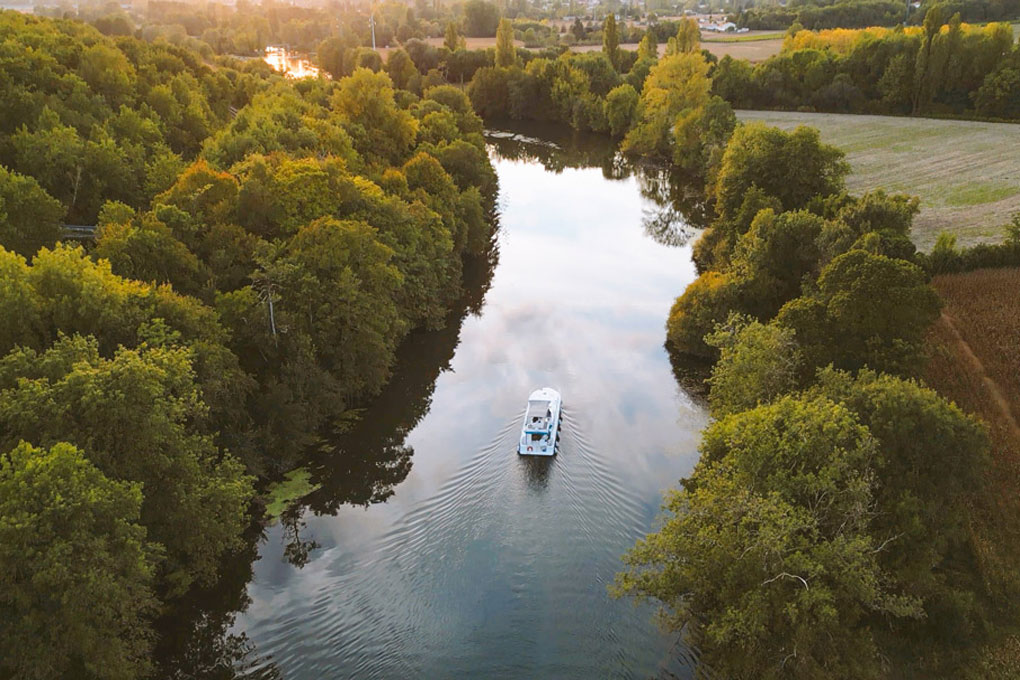 Au pays des Gabarres gallery image
