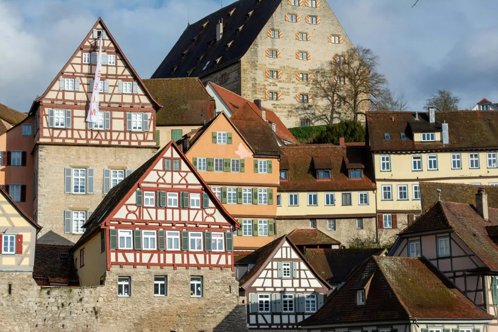 Schlösser, Herrenhäuser und Magie gallery image