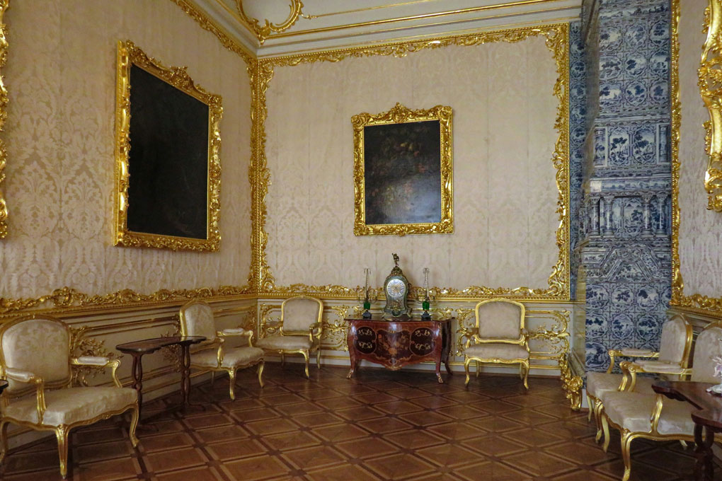 La traversée paisible gallery image