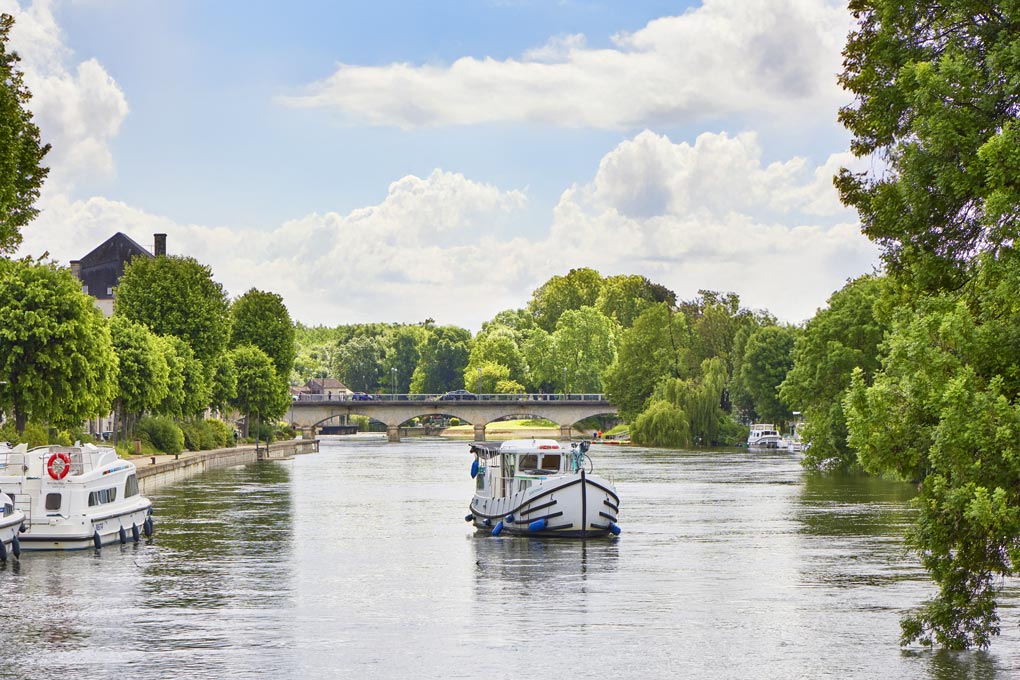 La traversée paisible gallery image