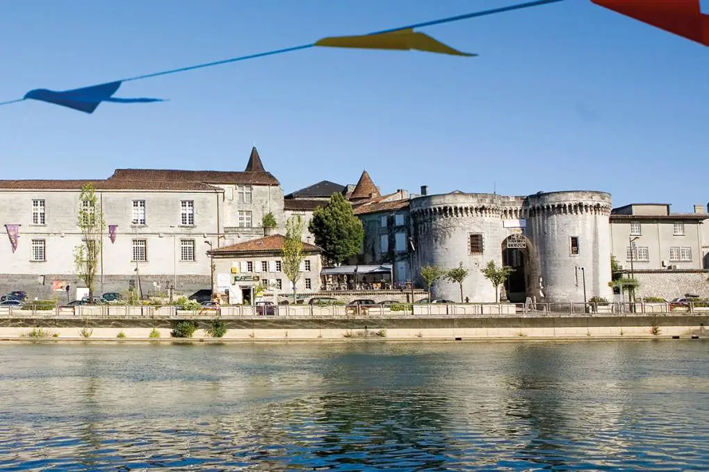 Cognac