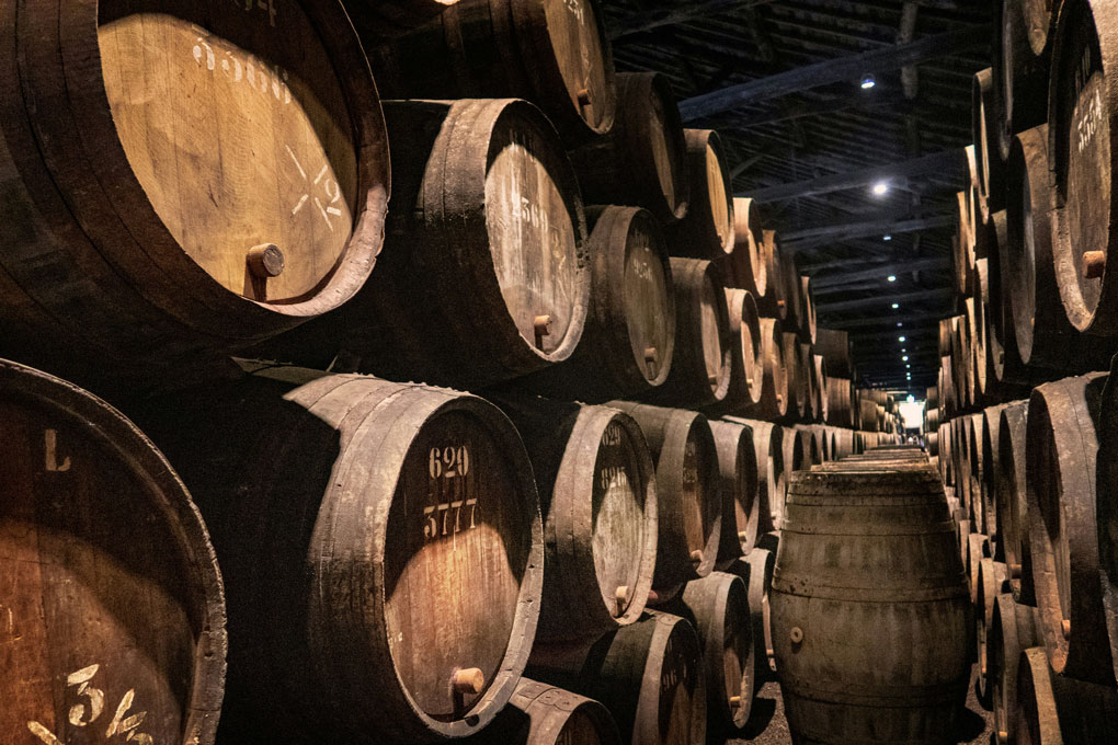 Entre vignes et pierres gallery image