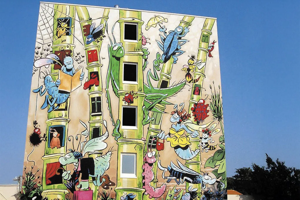 Angoulême