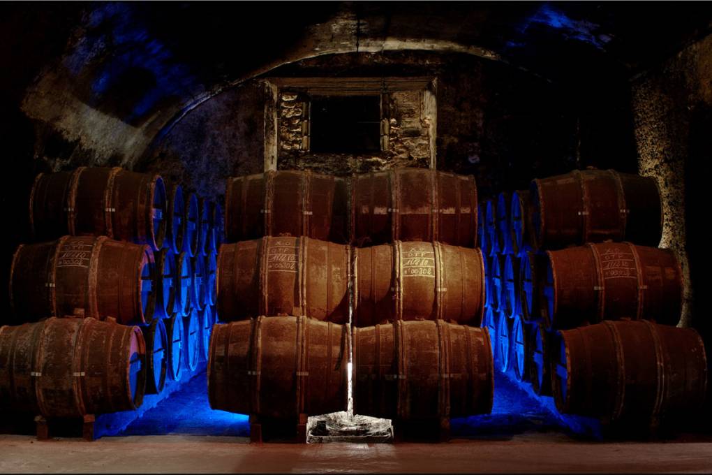 Découvrir le patrimoine historique de Cognac