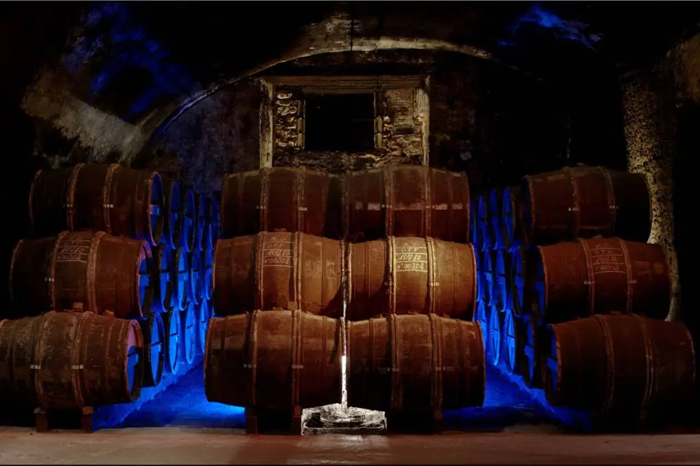 Découvrir le patrimoine historique de Cognac