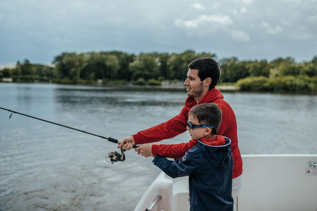 Escapade charentaise gallery image