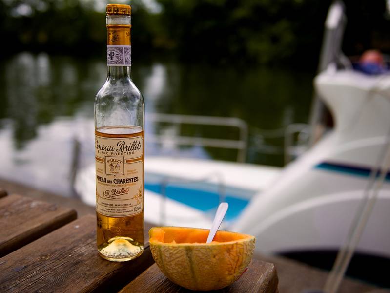 Cognac, chocolaterie et patrimoine gallery image