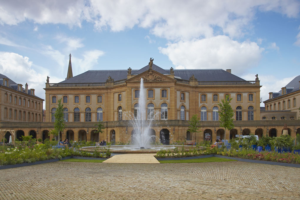 Champagne et Histoire gallery image