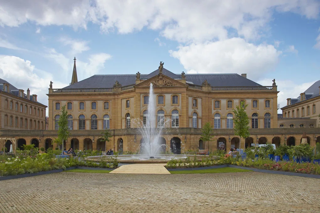 Champagne et Histoire gallery image