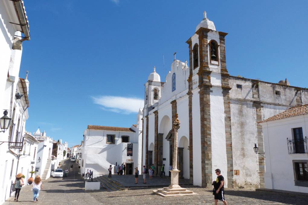 Monsaraz