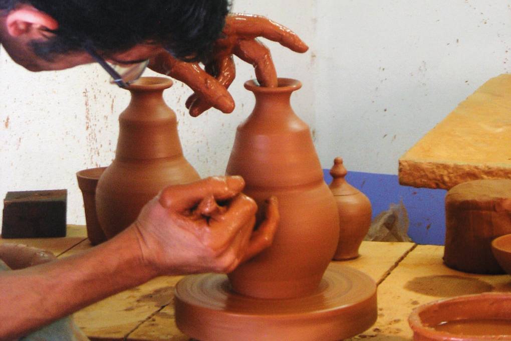 S’imprégner de l’artisanat local et des traditions