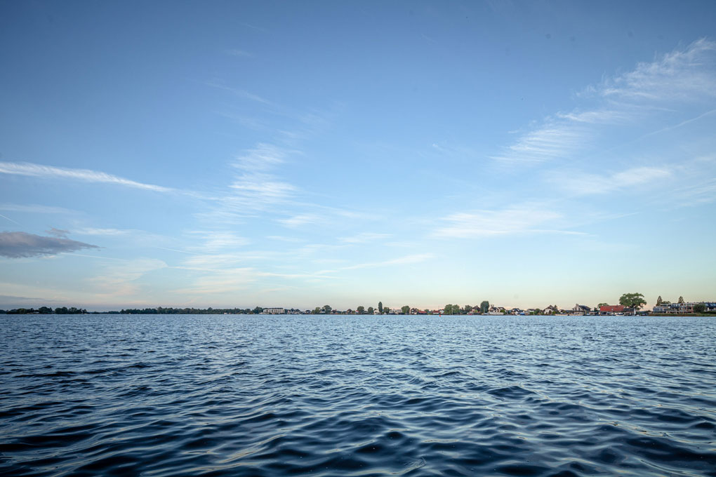 Return to Loosdrecht