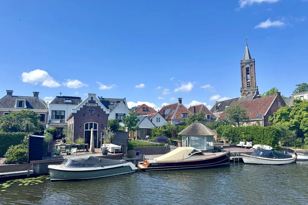 Loenen aan de Vecht