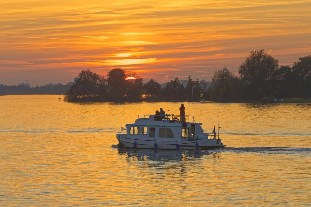 Golden Age Cruise gallery image