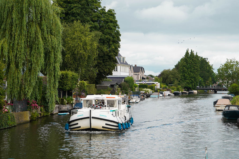 Leiden